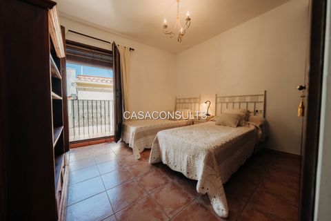 Landsbyhus i Vilafames, Castellon, Vilafames - € 200.000 | Ref: 834 - foto 24